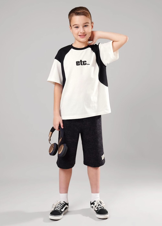 CLE 867276/10ун Шорты детские для мальчика фото 1