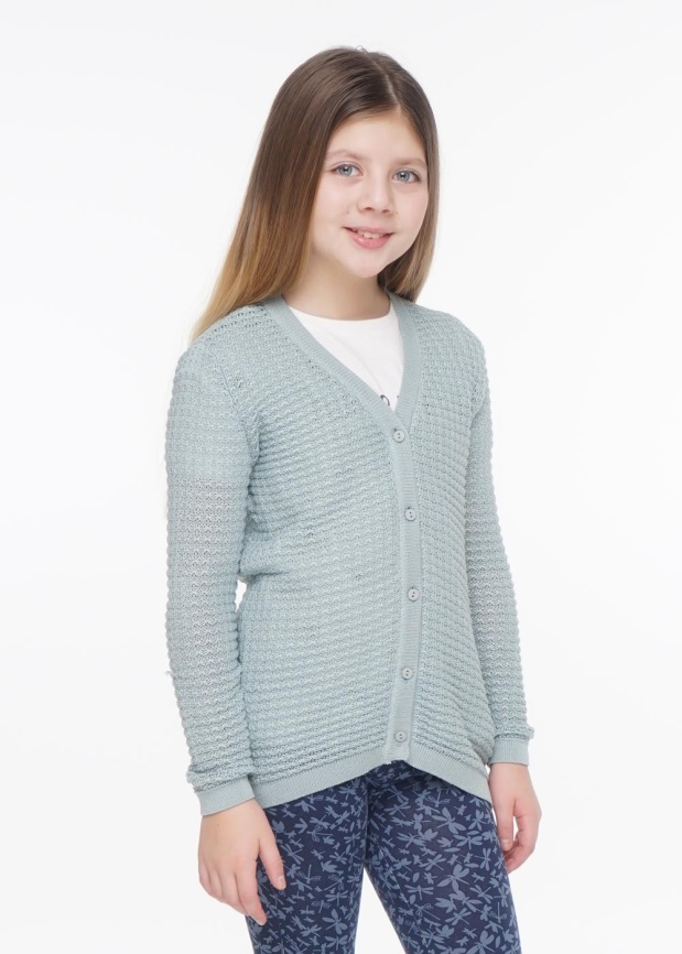 CLE 881871ха Кардиган детский фото 2
