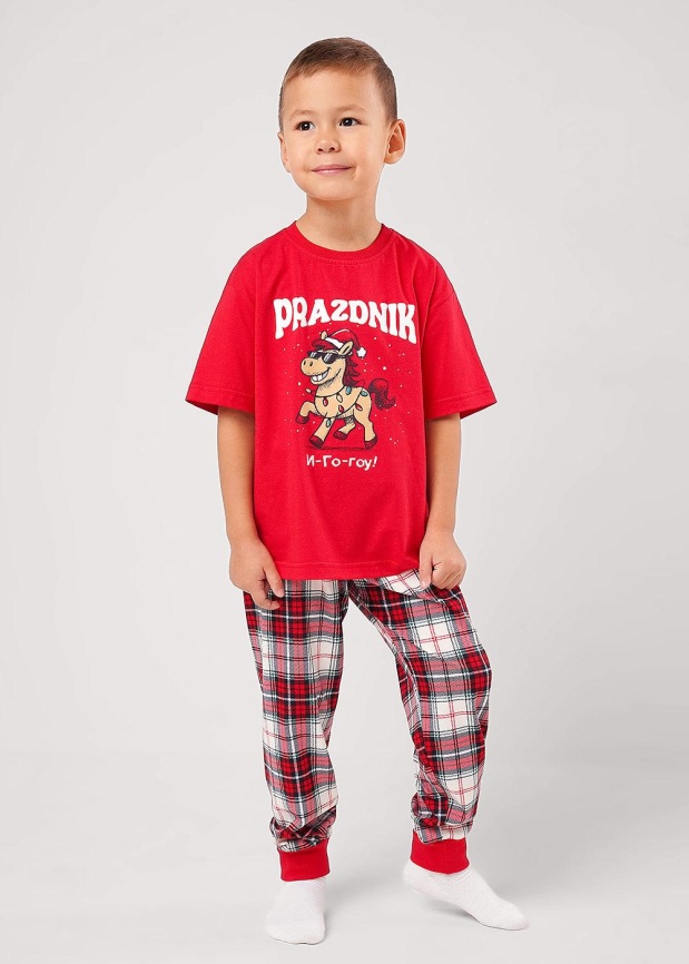 CLE 759557/29кд_п Пижама детская фото 1