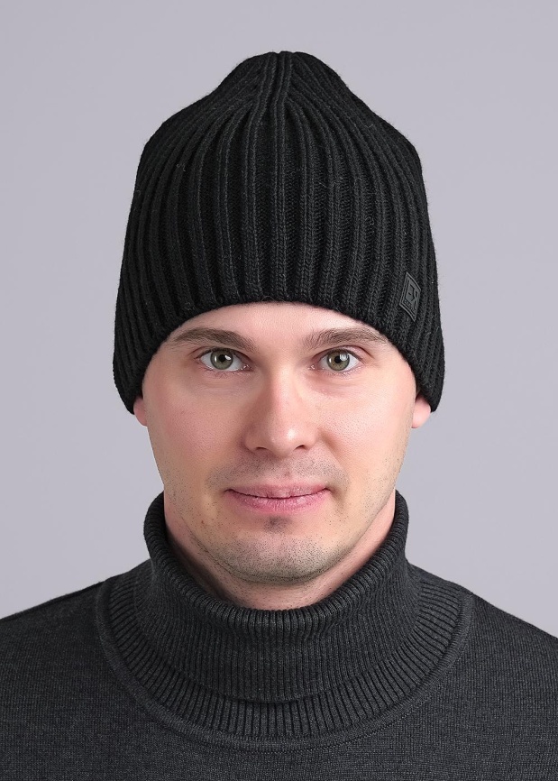 CLE 433828ап Шапка мужская фото 2