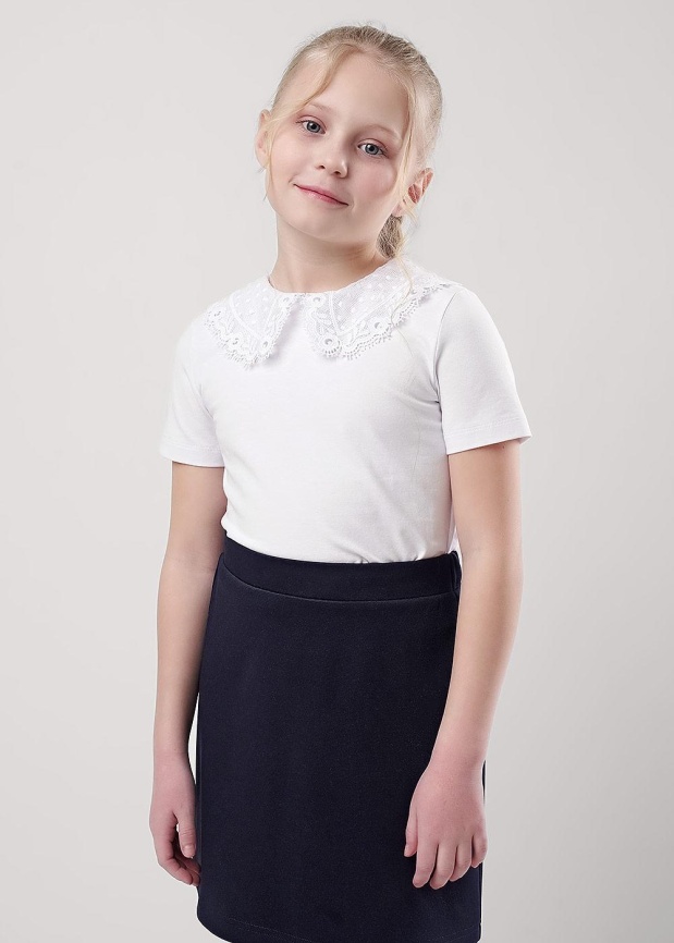 CLE 757088г школа Блузка детская фото 1
