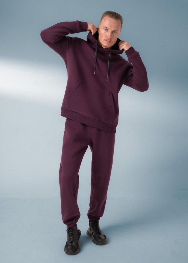 CLE 452446/14фф_п Брюки мужские фото 1